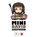 Mini David T裇 (成人或小童尺寸)