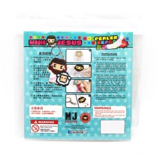 Jesus & Sheep 2.6mm 拼豆 (套裝)