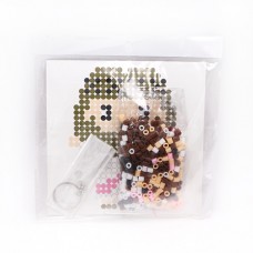 Mini Jesus 5mm 拼豆 (淨豆)